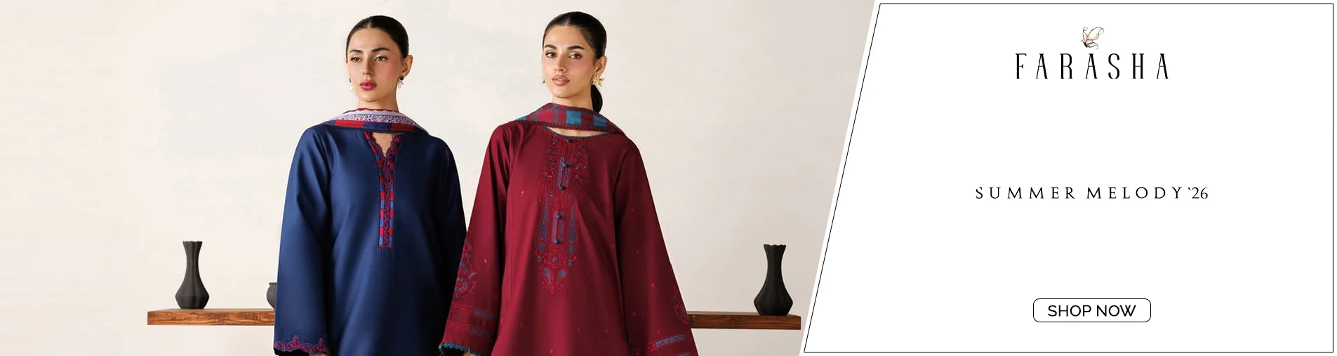 Why Imported Lawn Suits Are Becoming the First Choice of Modern Women in India