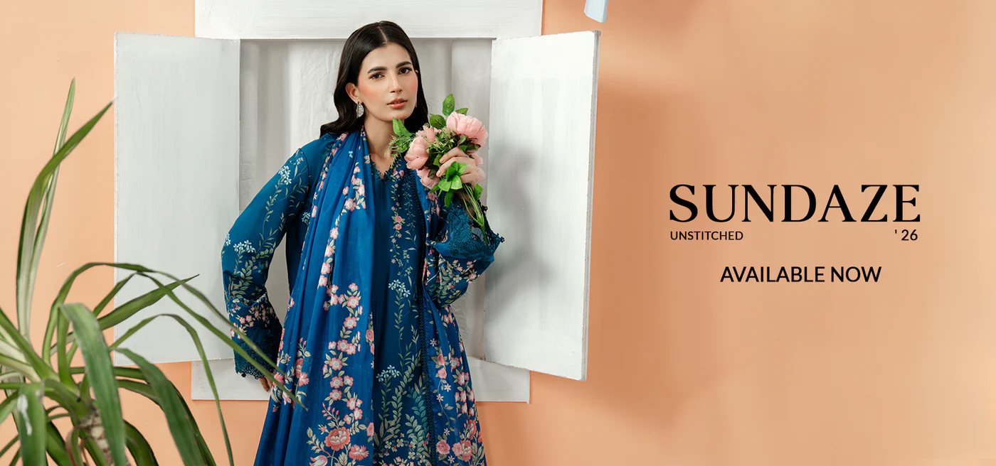 Why Original Imported Lawn Suits Are Worth the Price | Understanding Quality, Craftsmanship, and Long-Term Value