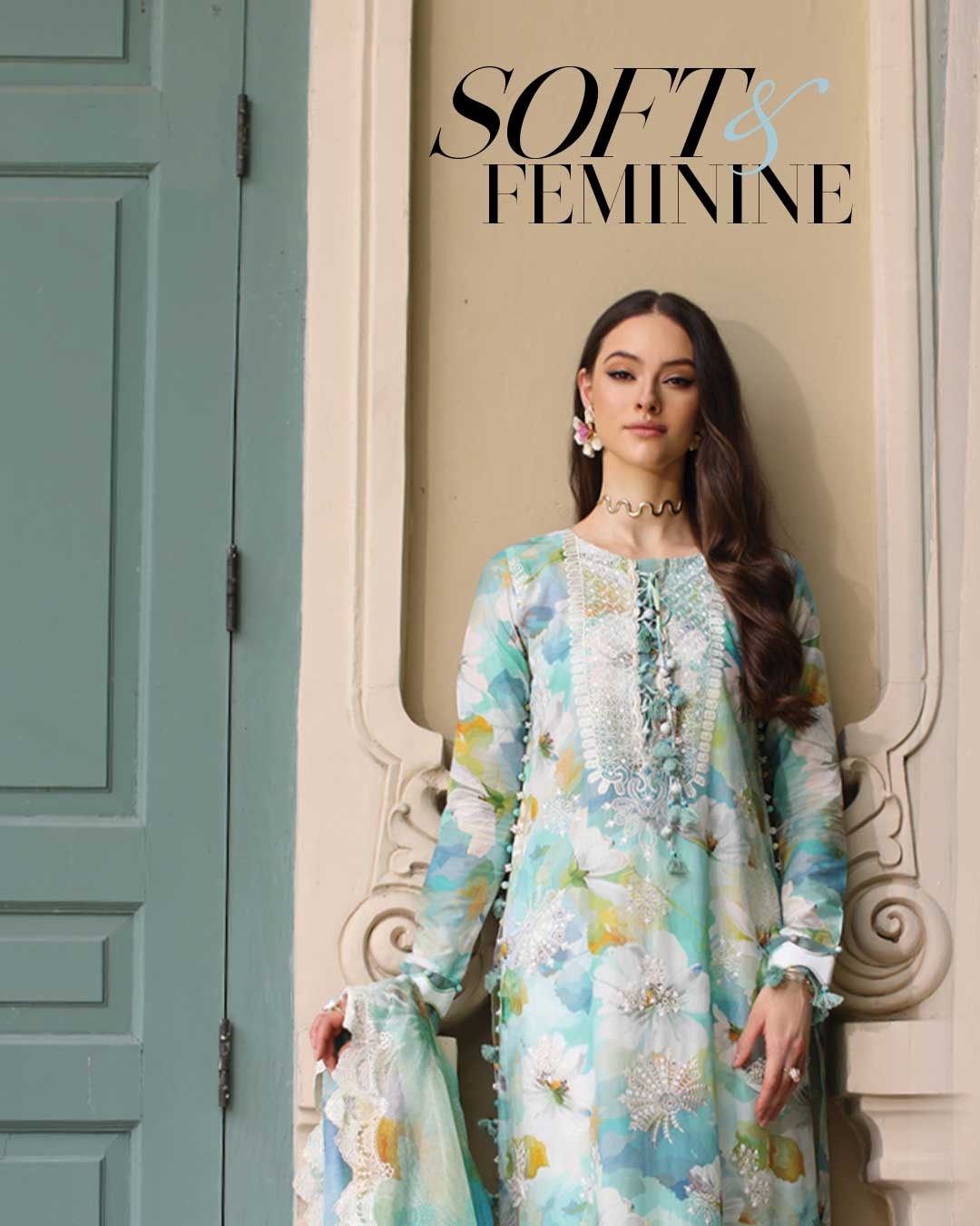 Gul Ahmed 