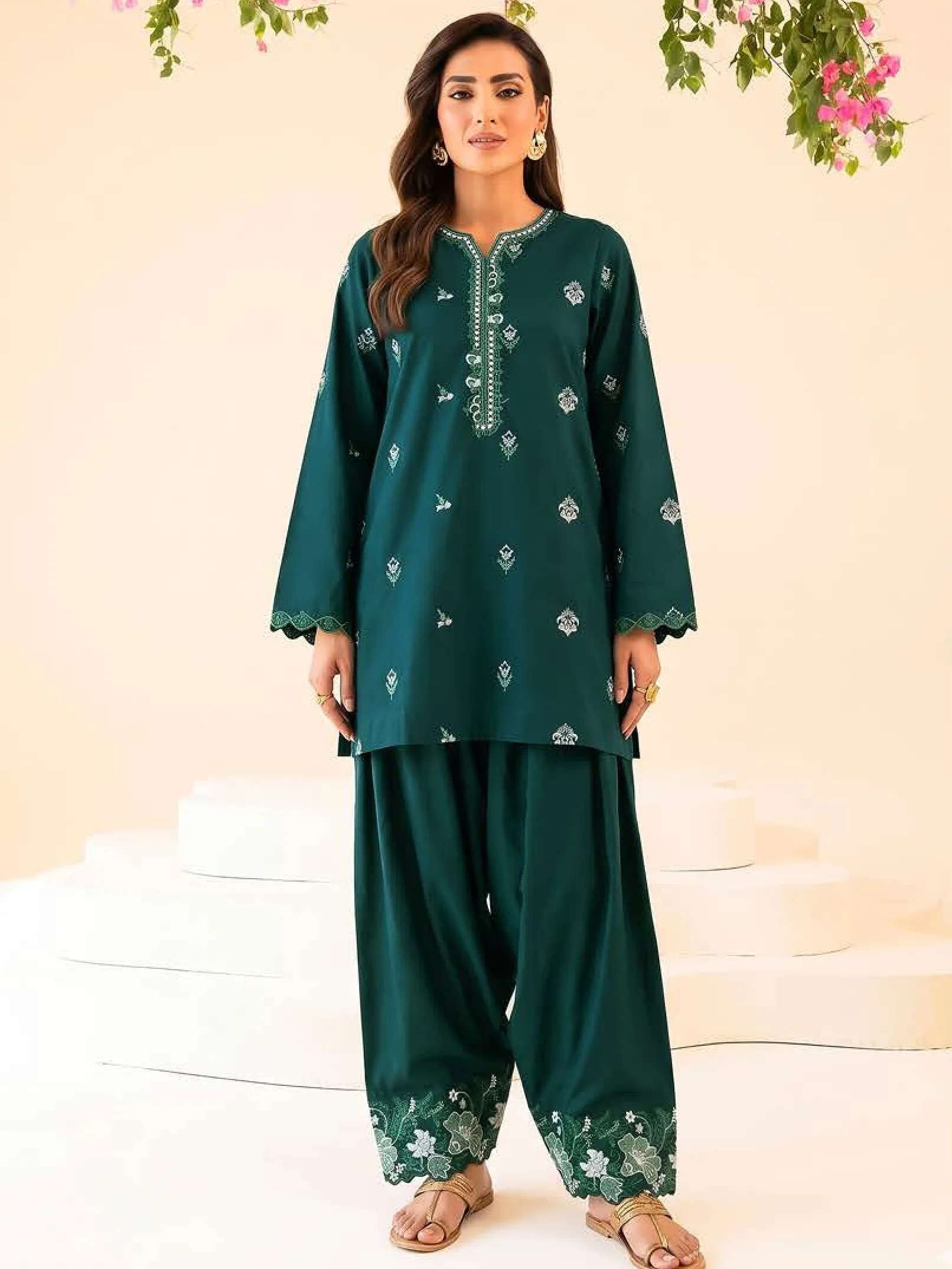 Faiza Faisal Coord Sets 2026