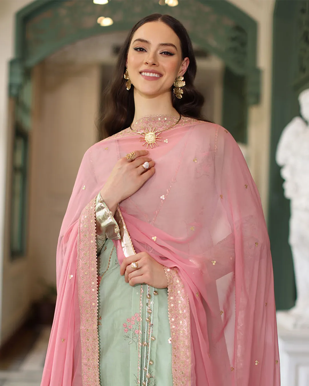 Gul Ahmed Summer Lawn Vol.2 | 2026 