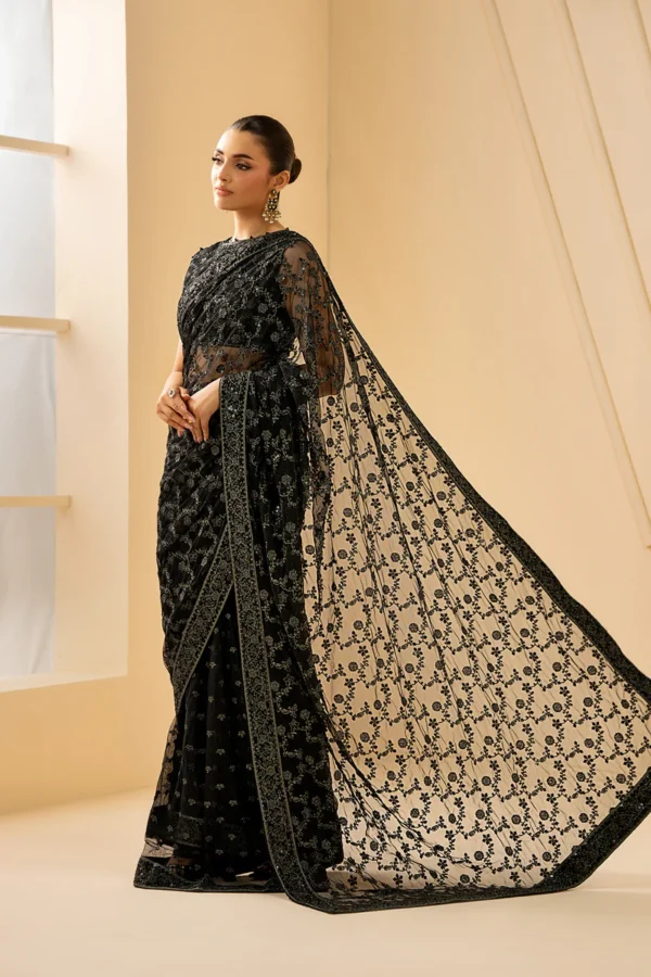 Riwayat Party Wear Collection 2026 || QATIM