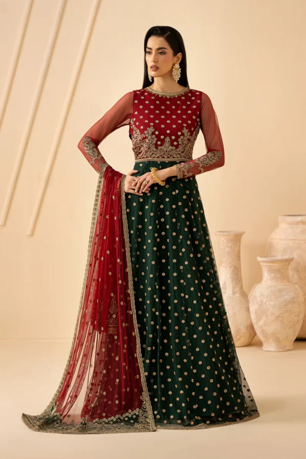 Riwayat Party Wear Collection 2026 || ELIKA
