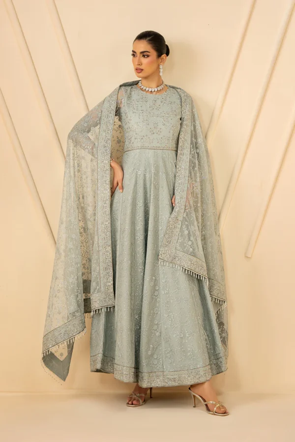 Riwayat Party Wear Collection 2026 || MINTARA