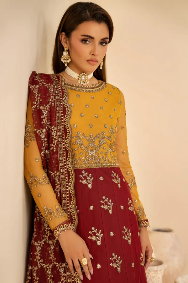 Riwayat Party Wear Collection 2026 || ASTRA