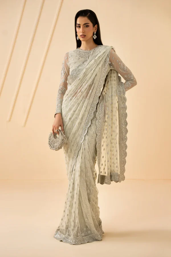 Riwayat Party Wear Collection 2026 || ATASH