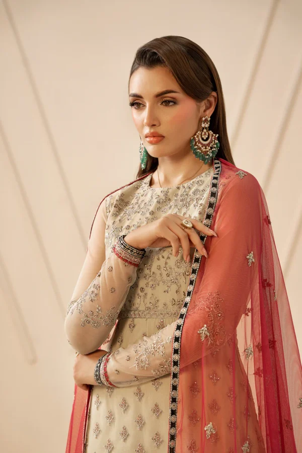 Riwayat Party Wear Collection 2026 || SANDALI