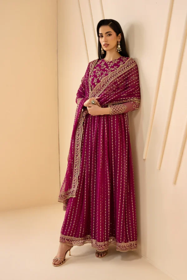 Riwayat Party Wear Collection 2026 || SADAA