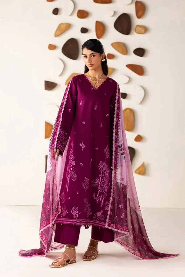 Summer Melody by Farasha 2026 | Plum Grace