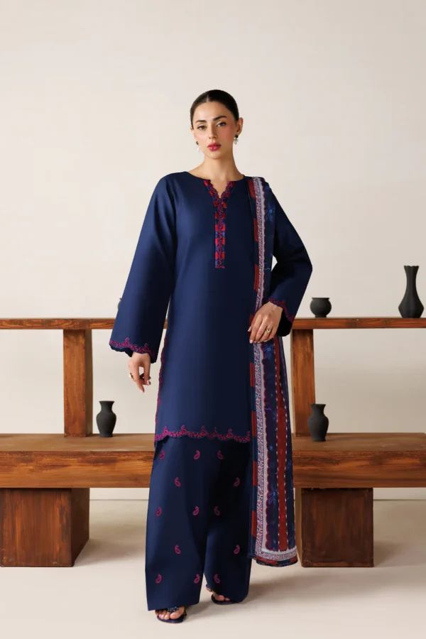 Summer Melody by Farasha 2026 | Indigo Grace