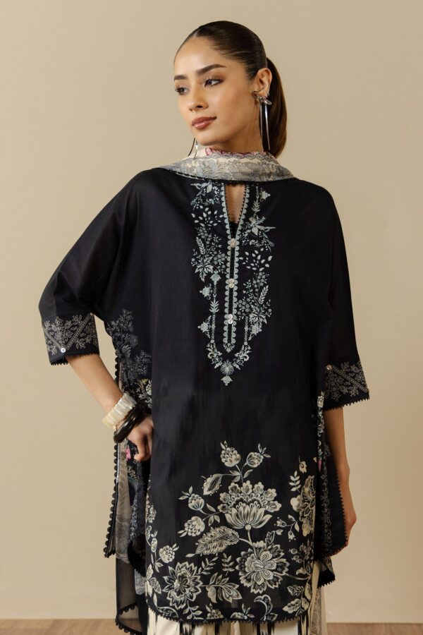Coco by Zara Shahjahan Lawn Vol. 3 | 2026 | Cassia-10B